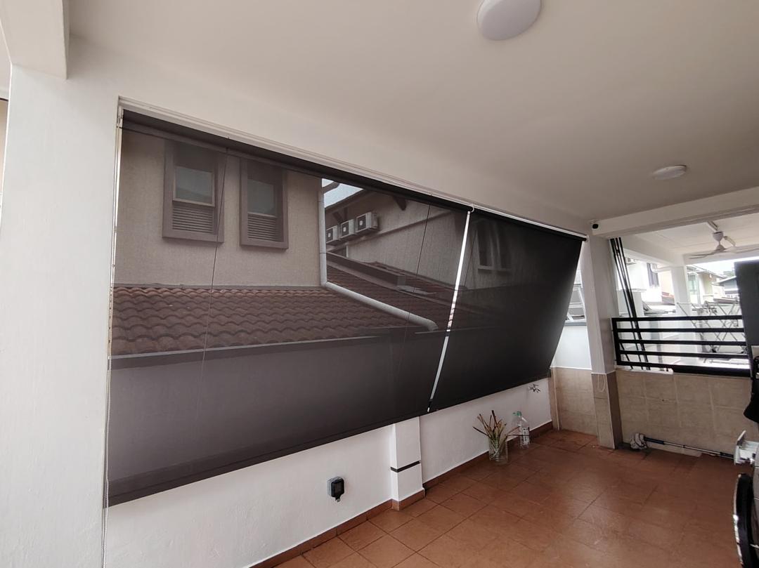 Balcony / Outdoor